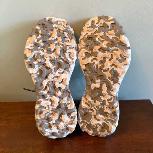 Allbirds Trail Runner Mizzle Hazy Pink Size 9 - Picture 5 of 5